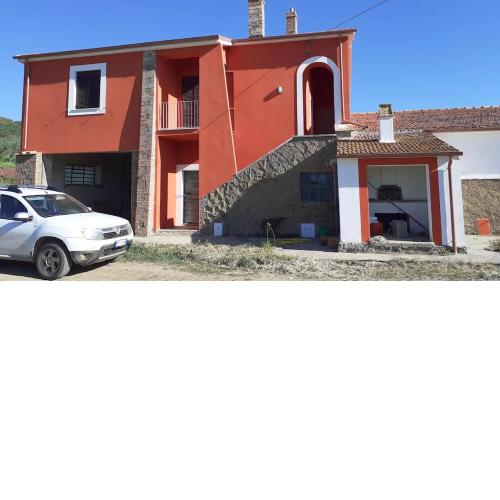 Colli Etruschi della città di Vulci