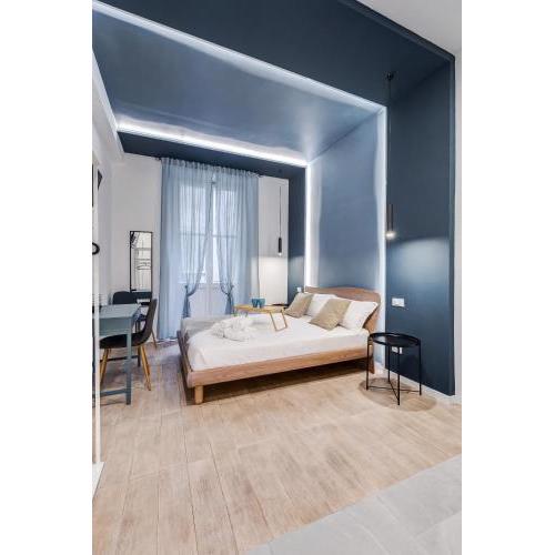 COLLINA 24 SUITES - ROMA CENTER