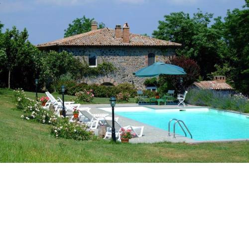Collina Blu