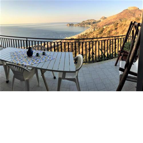 Collina del Sole - Azzurro
