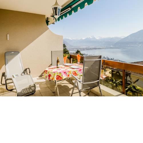 Collina d'Oro Orselina Locarno