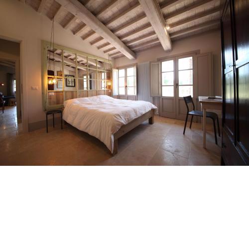 Collitorti Original Design Apartment