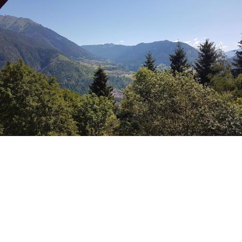 Colmel dei Busini