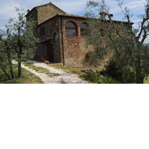 Colombaio In Colle