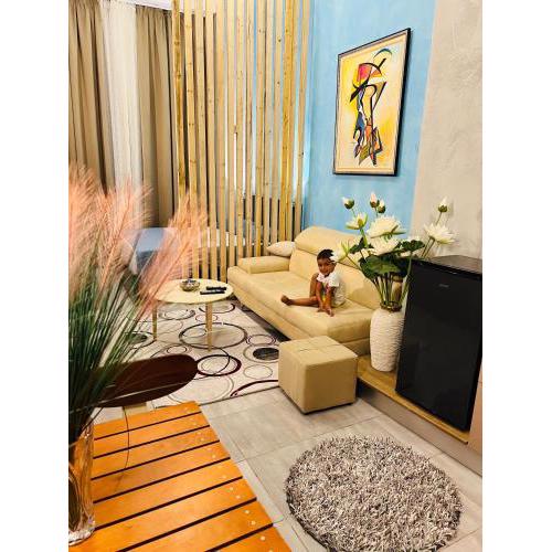 Colombia Apartments&Rooms