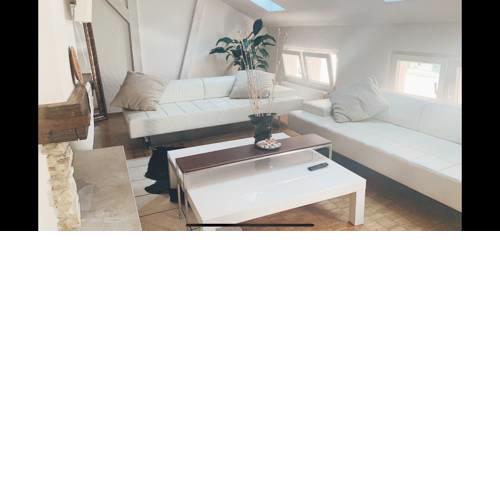 Colombian Style Apartment