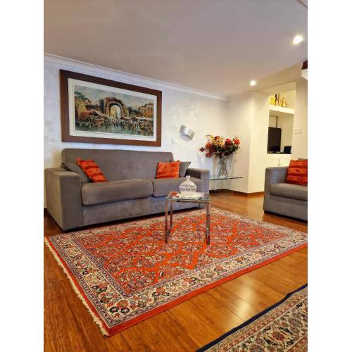 COLOMBO LUXURY HOME