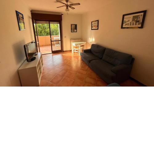 Colombo Roma Flat