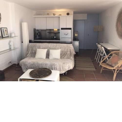 COLOMER - Apartamento familiar con terraza