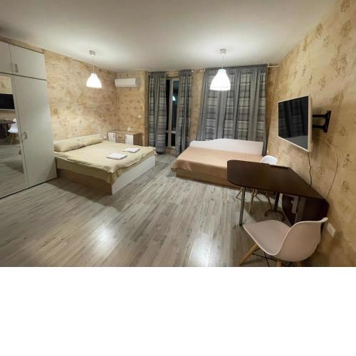 Colonel apartment 958