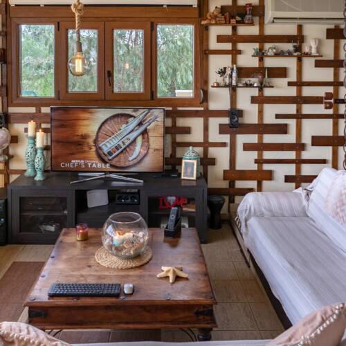 Colonial View Apartment