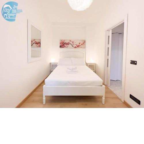 Colonna 5 Tirabora Short Rent