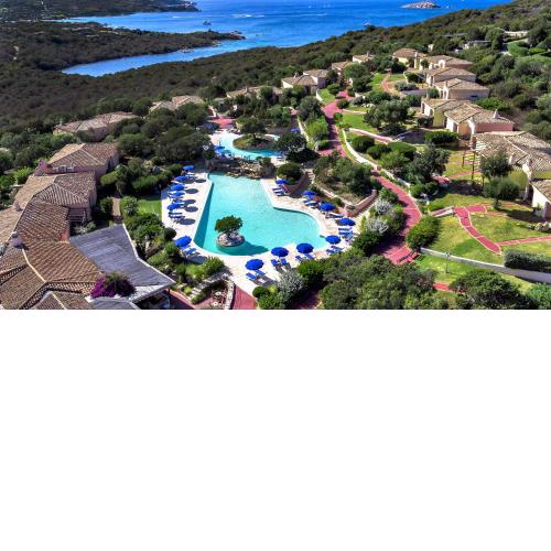 Colonna Hotel Country & Sporting