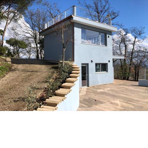 Colonna House
