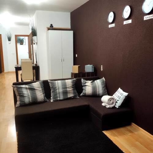 Color Apartman Eger