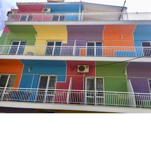 Color Apartment
