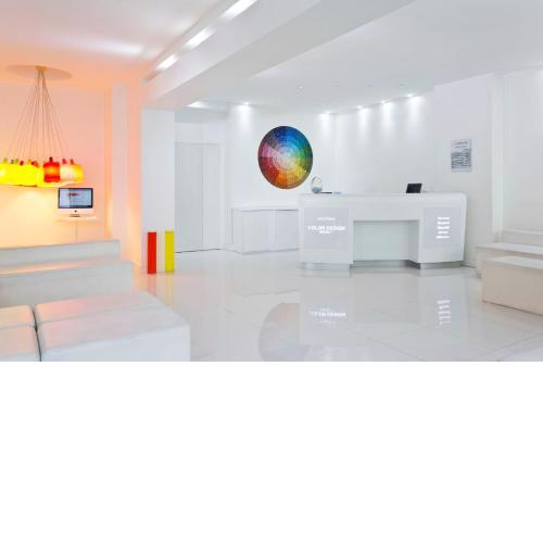 Color Design Hotel