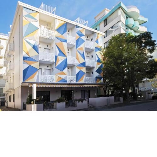 Color Hotel Rimini