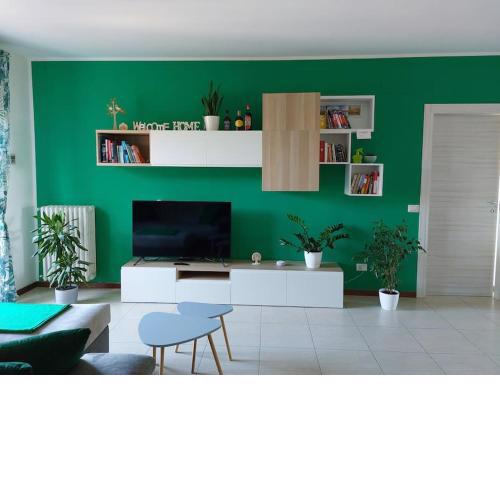 COLOR HOUSE - Bellissimo Appartamento Panoramico in zona Niguarda