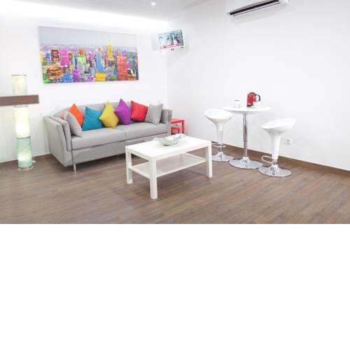 Color Suites Alicante
