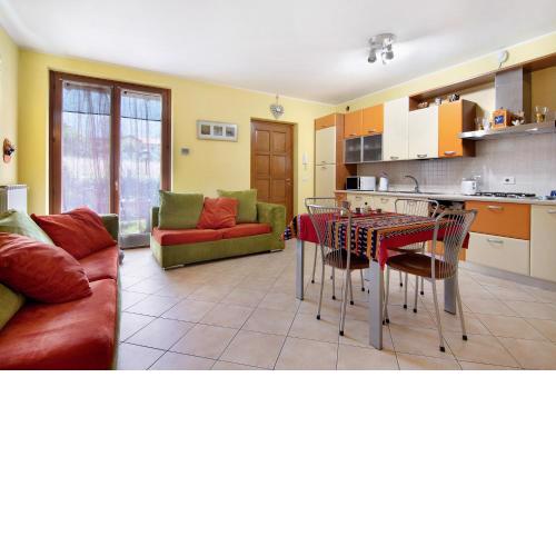 Colorful Apartment