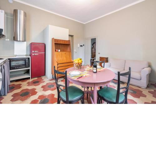 Colorno Apartment c/ Parcheggio vicino alla Reggia
