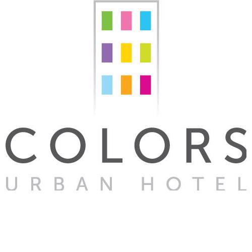 Colors Urban Hotel Athens