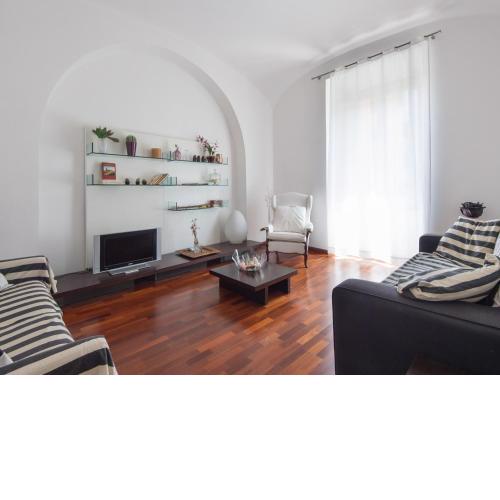 Colosseo Cozy Apartment