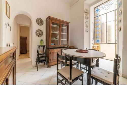 Colosseo Cozy Apartment