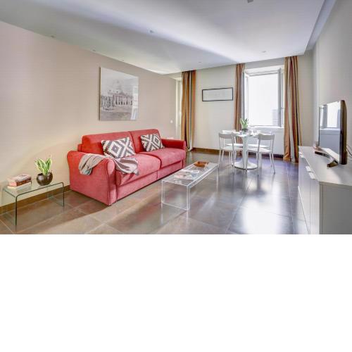 Colosseo Gardens - My Extra Home