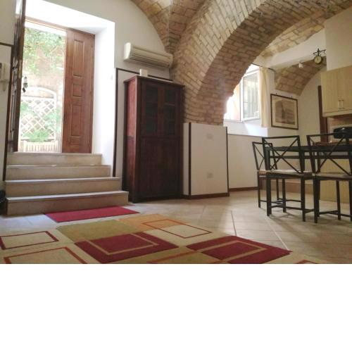 Colosseo Home