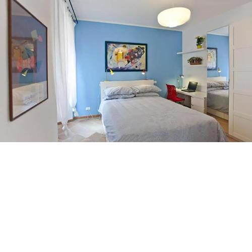 Colosseo Luxury Apartment