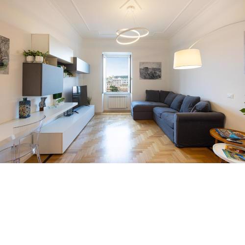 Colosseo Modern by Rental in Rome