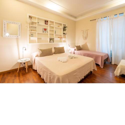 Colosseo Ohana Suite Holidays