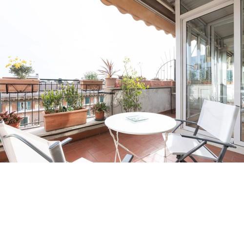 Colosseo Terrace - TopCollection