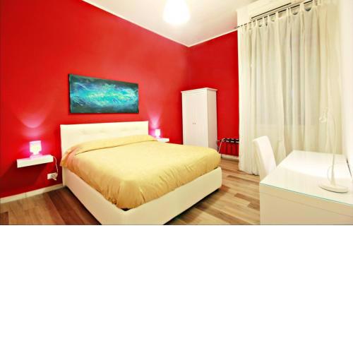 Colosseum - Big and comfortable apartment