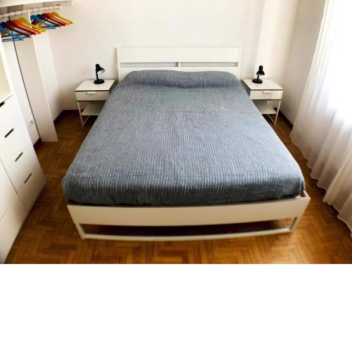 Colosseum Apartment - Zen Real Estate