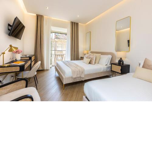 Colosseum Boutique Guest House