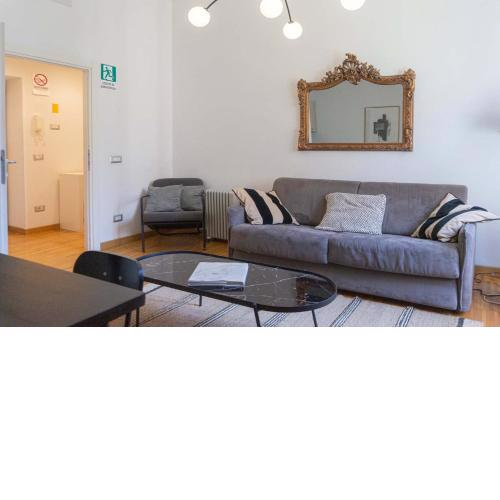 Colosseum Cosy Apartment Close To Metro