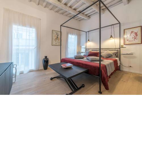 Colosseum Exclusive Duplex