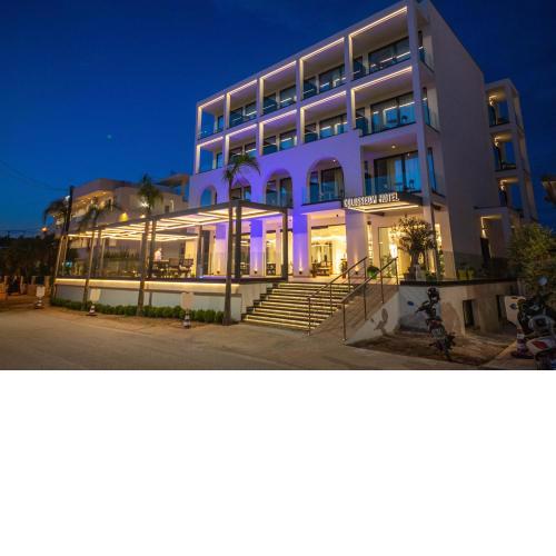 Colosseum Hotel
