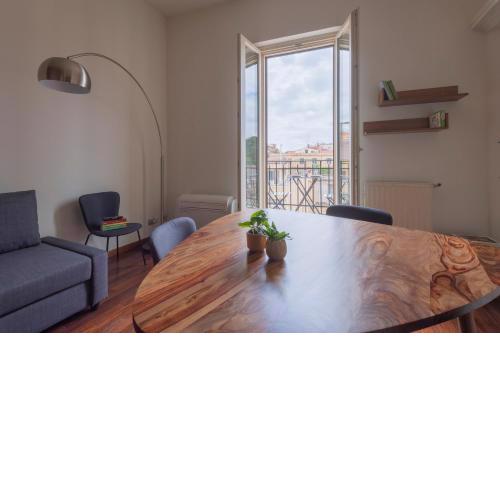 Colosseum Loft - Zen Real Estate