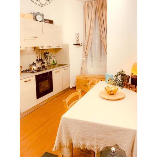 Colosseum Luxury Guest House