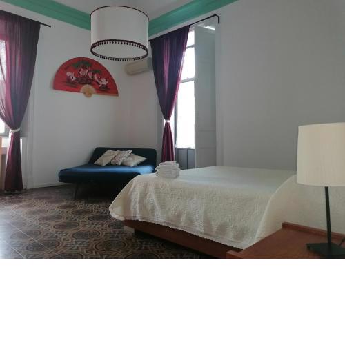Colours and Room