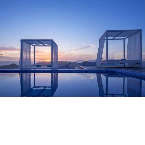 Colours of Mykonos Luxury Residences & Suites