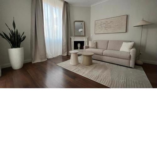 Com a Cas #2 - Feel at home in the City Center