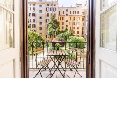 Comacchio Home