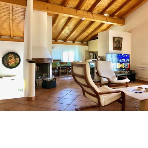 Comano Lugano Ticino - B&B Walterina