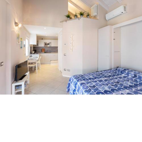 COME A CASA 19 - Romantic Studio