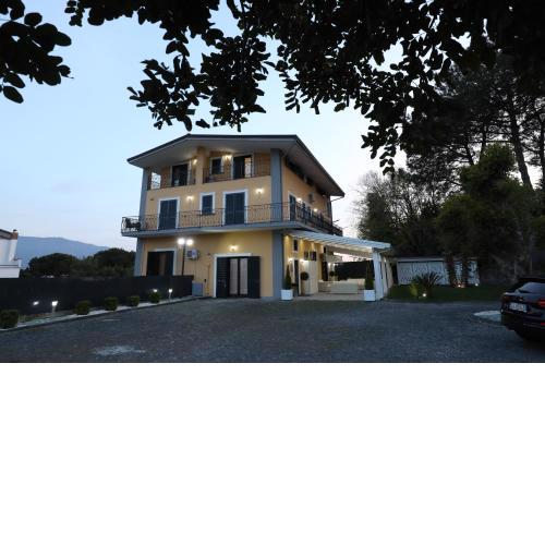 Come a Casa Bed And Breakfast